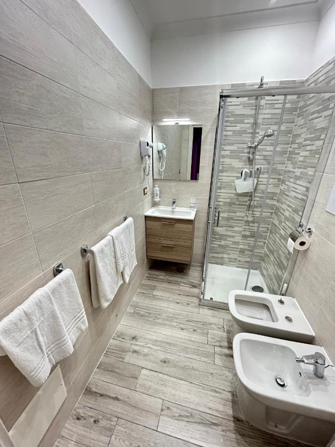 Skycity Bed & Breakfast Napoli